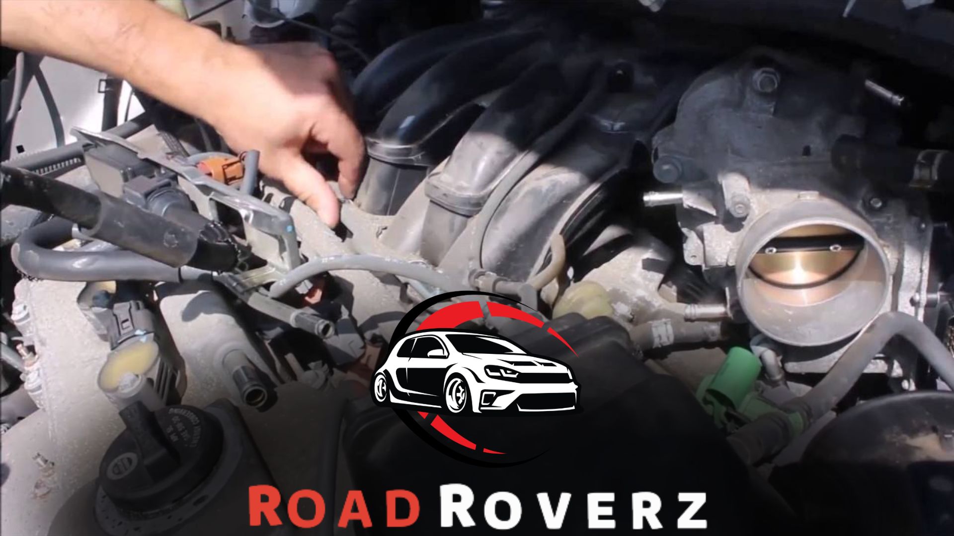 Toyota Sienna Spark Plug Replacement