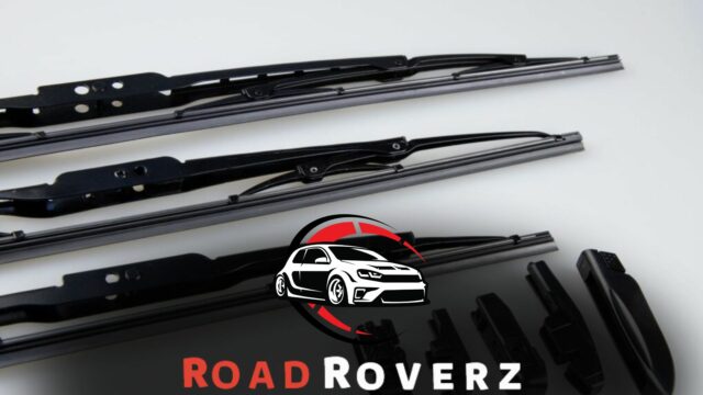What Size Wiper Blades for a 2002 Dodge Ram 1500