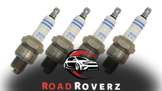 What Spark Plug is Compatible With a Bosch R10
