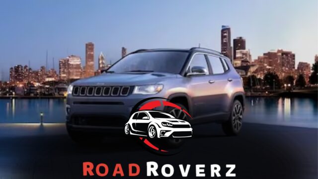What is the Difference between Jeep Compass Limited And Latitude