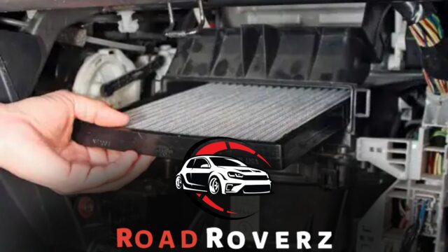 Does a 2013 Ford F150 Have a Cabin Air Filter
